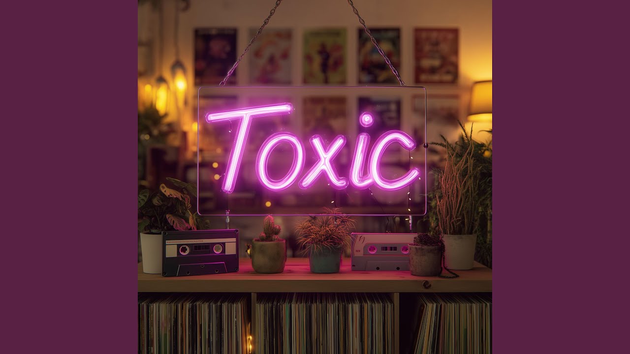 Watch Toxic on YouTube Watch Toxic on YouTube