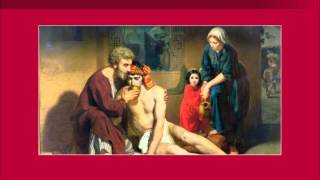 Columban - 2015 Calendar Art Guide - September