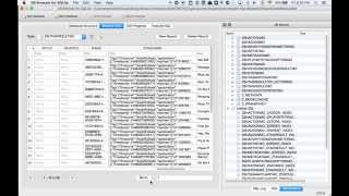 Accessing The Shazam Sqlite Db On Mac