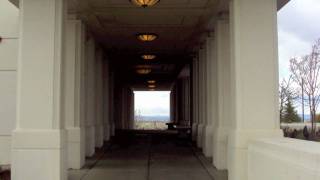The Rexburg Idaho LDS-Mormon Temple HD