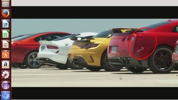 Object Recognition based on Color C++ OpenCV
