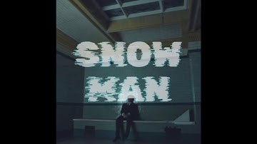 Central Cee - SNOWMAN (ICEMAN FREESTYLE) Lyrics & Visualizer