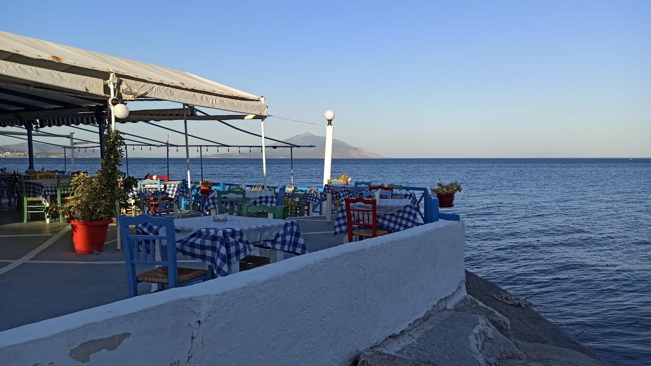 Iraion/Ηραιο - Samos/Σάμος, Greece