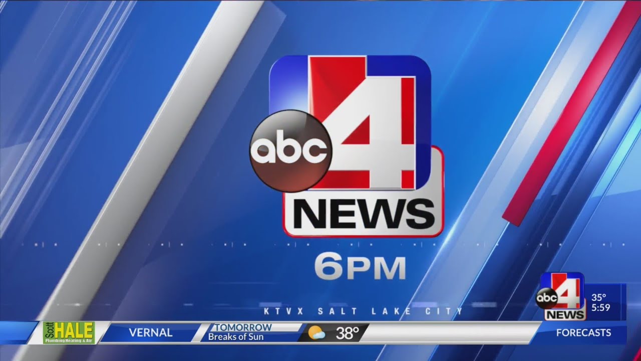 Thanksgiving at Ogden Rescue Mission