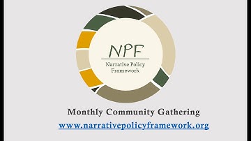 October 2024 NPF Community Gathering