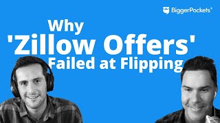 Breaking Down the Zillow Disaster | w/ HGTV Star Ken Corsini