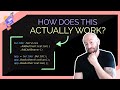 JWT Bearer Authentication in ASP.NET 6 | CLEAN ARCHITECTURE & DDD From Scratch Tutorial | Part 9