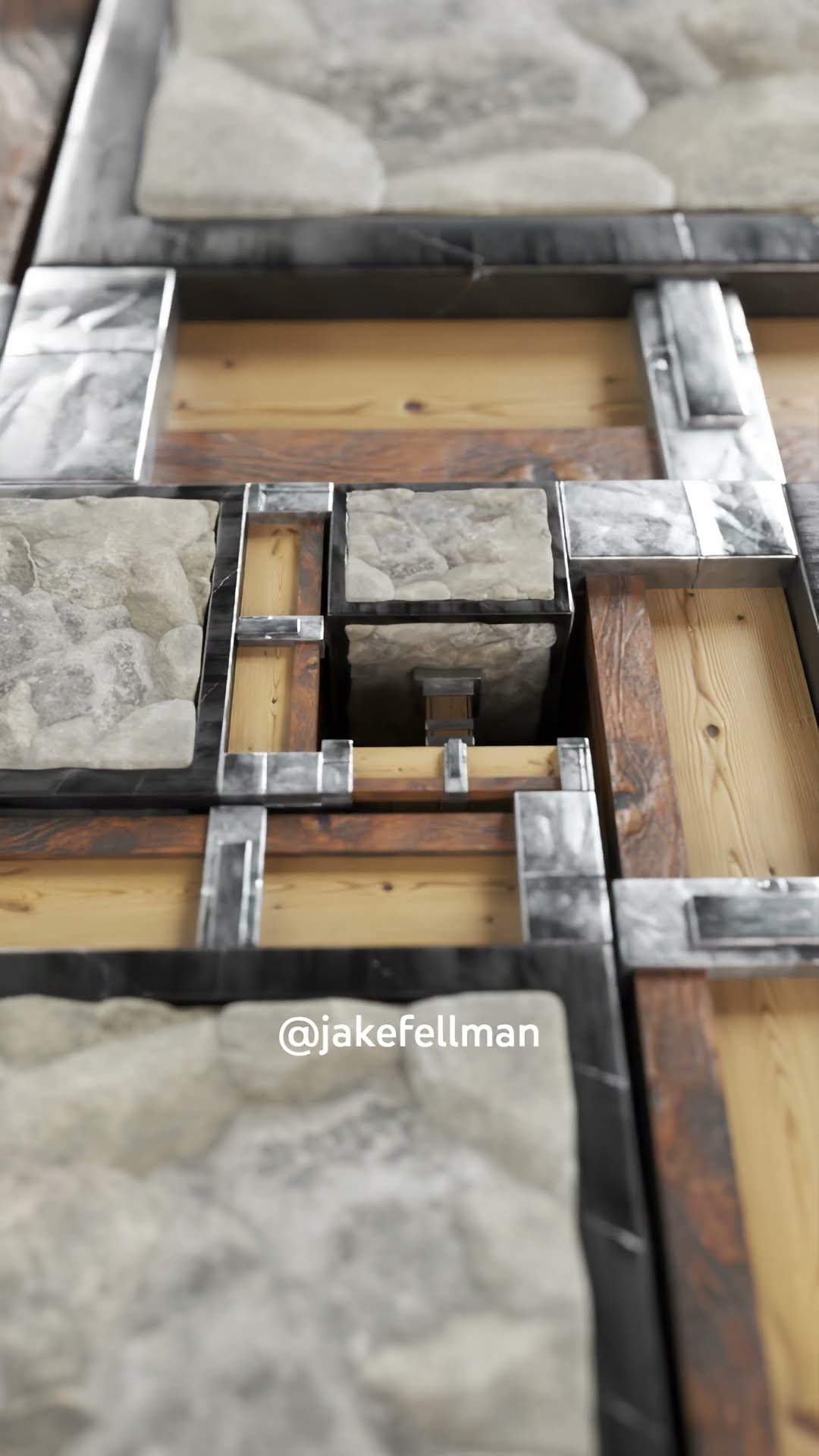 Minecraft RTX 212% PISTON PUZZLE #Shorts