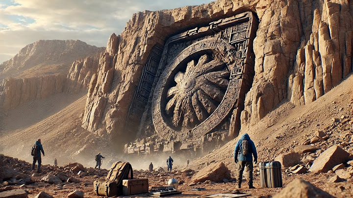 These Discoveries from the Past 100 Years Have Amazed Researchers