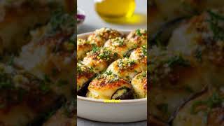 Why Stuffed Vegetables Are Loved Around the World