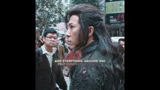 The man lived from a thousand years ago until now #movie #foyou #fyp