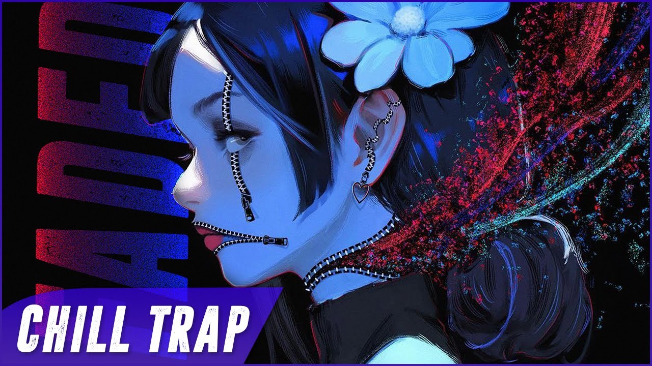 Crypto ft. Constance - Faded (Dark Version)