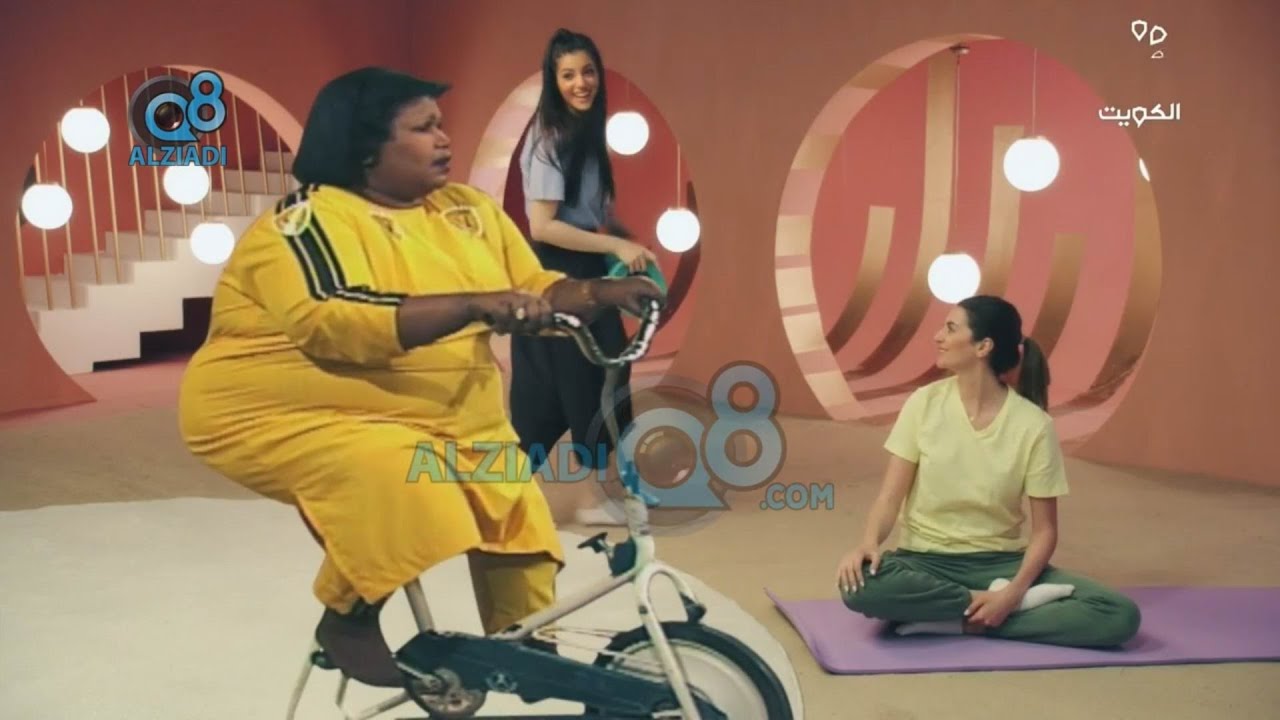 شاهد إعلان تلفزيون الكويت بمناسبة شهر رمضان المبارك تحت شعار تلفزيون الكويت واحد من أهل البيت