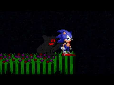 Sonic 1 Prototype - Playthrough