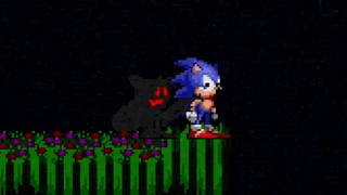 Sonic 1 Prototype - Playthrough