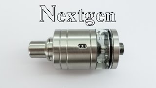 Nextgen by VapeWare Mods