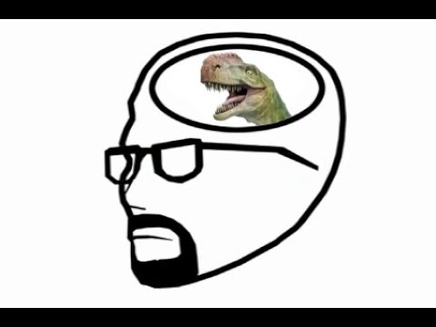 The Dinosaur Conundrum