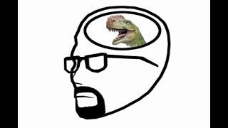 The Dinosaur Conundrum Plant