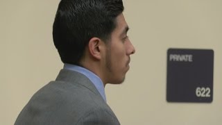 Man found guilty in beating death of homeless men