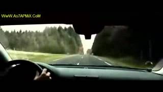Transporter 3 Audi vs Mercedes