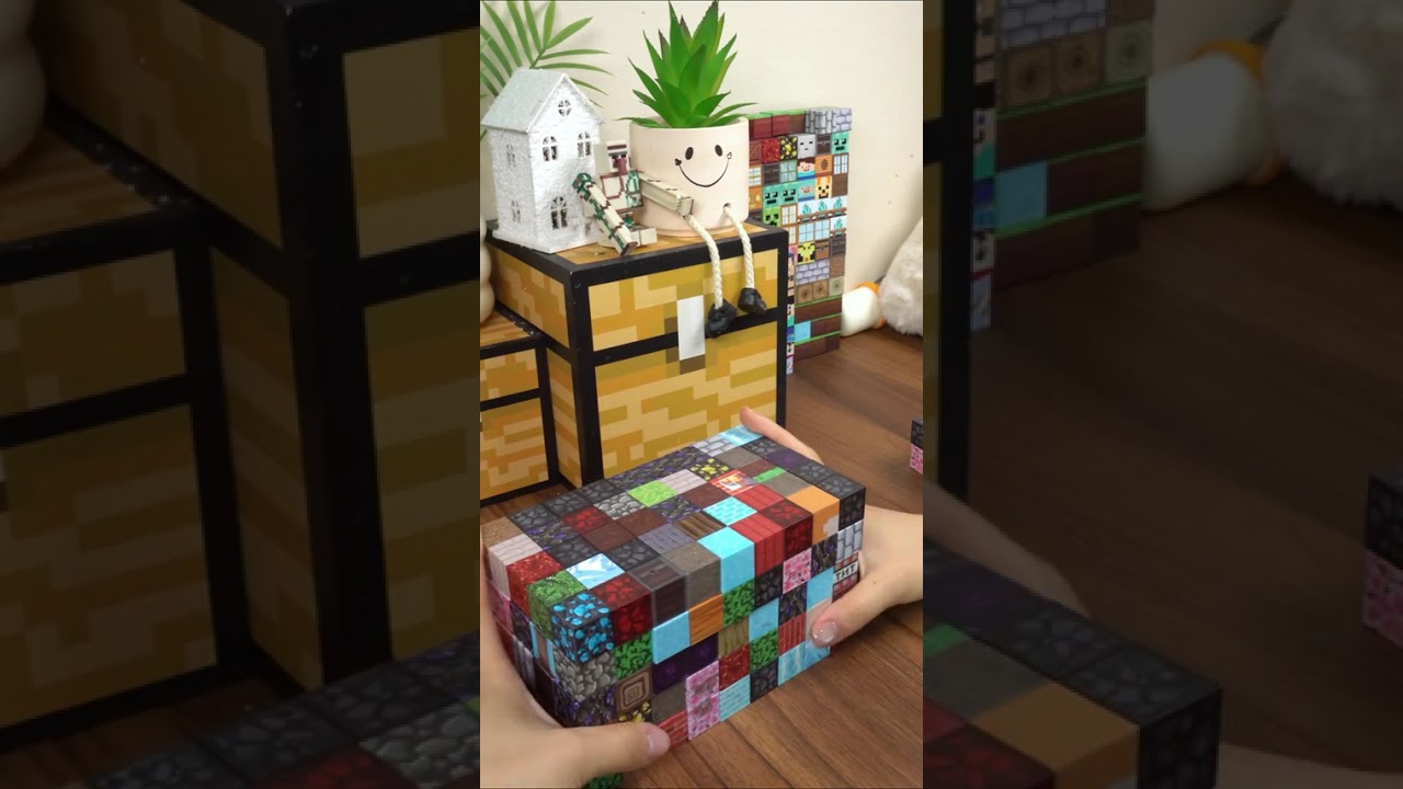 200PCS Magnetic Building Tiles for Kids – Fun & Educational STEM Toy for Creative Learning 