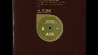 Ralph Novell - Hurricane (Cygnific Remix)