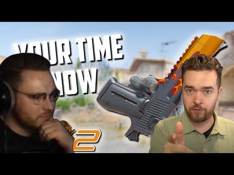 ohnepixel reacts to "CS2 Premier Mode Is Actually Good" by TheWarOwl