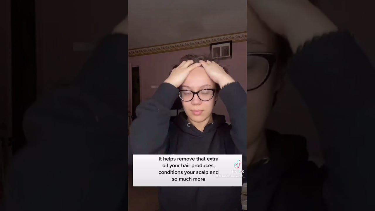 Quick overnight hair dry shampoo 