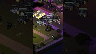 Rush on Yuri's Base #RedAlert2 #RTS #Challenge