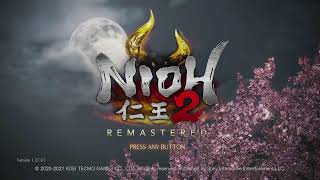 nioh 2