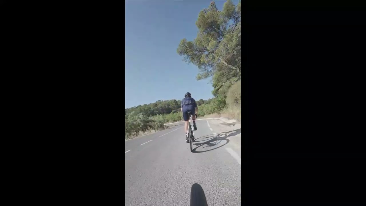 BICICLETA DE CARRETERA ORBEA