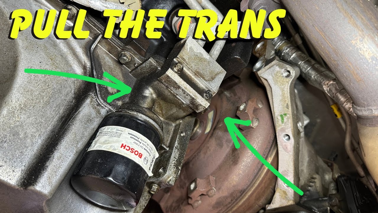 Chevy Express 2500 Oil Capacitynull