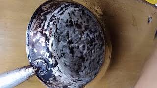 Pinakamadaling Paraan Sa Pag Papaputi Ng Kawali