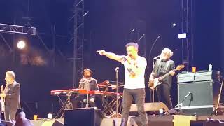 Allí dónde solíamos gritar Love of Lesbian - Vive Latino Marzo 2022 CDMX
