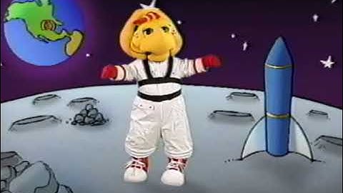 Sense-Sational Day (2002 Version) Part 75