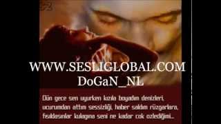 INANMIYORUM ASKA !! www.sesliglobal.com DoGaN_NL (sesiz_sair) ASKLAR YALAN Resimi