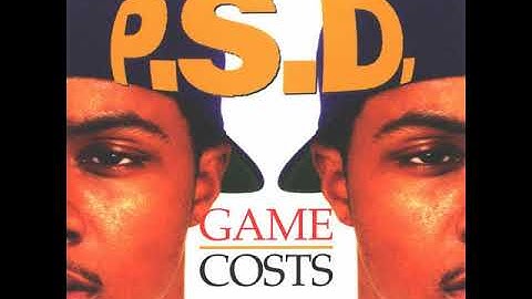 Every Damn Day I Smoke Dank By PSD Ft Mac Lee