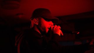 FREE Bryson Tiller Type Beat her friends (Prod. Indigobeatz)