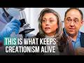 Biblical Creationists Young Earth Creationism Will FADE Away Without This 