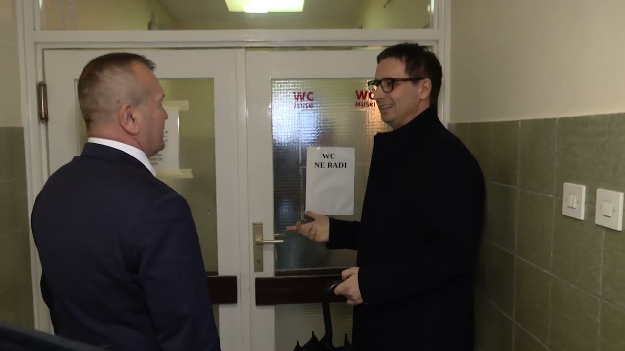 VTV Dnevnik 26. siječnja 2024.