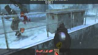 use or lose Trickshot suicide sub base