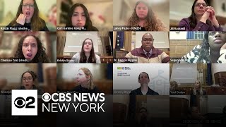 Hunter College professor accused of making racist comments placed on leave