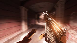 PS5 Controller movement screenshot 4