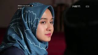 Muslim Travelers 2018 - Islam di Korea Selatan