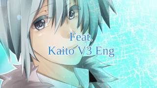 【Kaito English】Stay a Little Longer【Original】