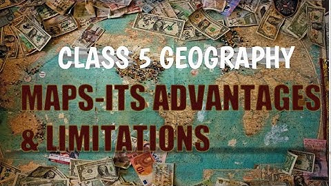 ||CLASS 5||CHAPTER-2 || MAPS||ENRICH GEOGRAPHY