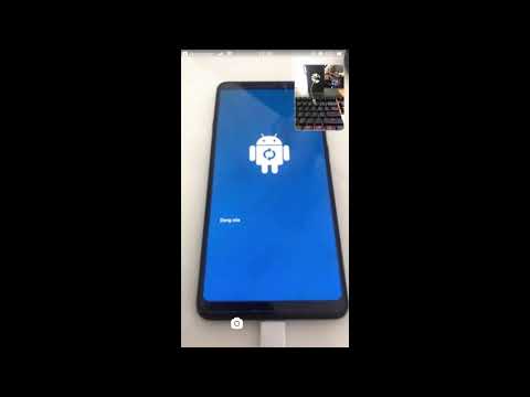 A920F Knox | Samsung A920F Xóa Knox | FRP | OEM