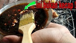 TERNYATA ITU BUKAN KECAP ! RESEP RAHASIA AYAM BAKAR | HOME MADE # 45 - Durasi: 4.00. 