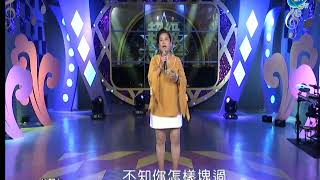 林阿女˙惜別桃園機場˙全大20200105 1949