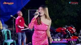 DIPETIK WONG LIYO   WIDYA NADA - NEW LEVYS STAR - WEDDING TEGUH & YENI - JAKEN PATI